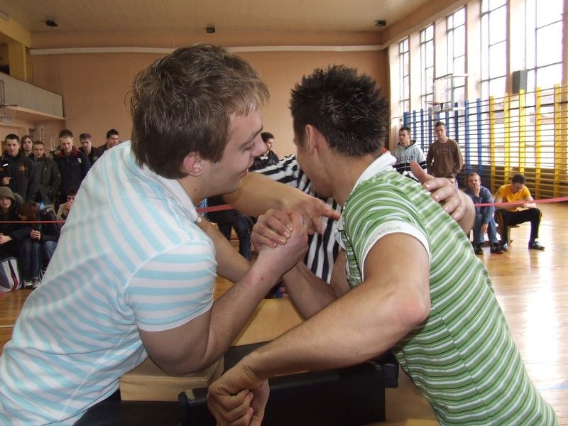 IV Mistrzostwa Mechanika Tomaszow Mazowiecki