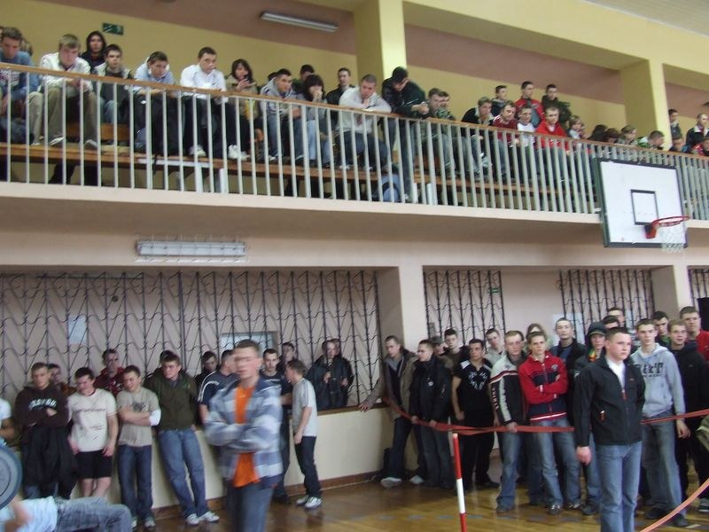 IV Mistrzostwa Mechanika Tomaszow Mazowiecki