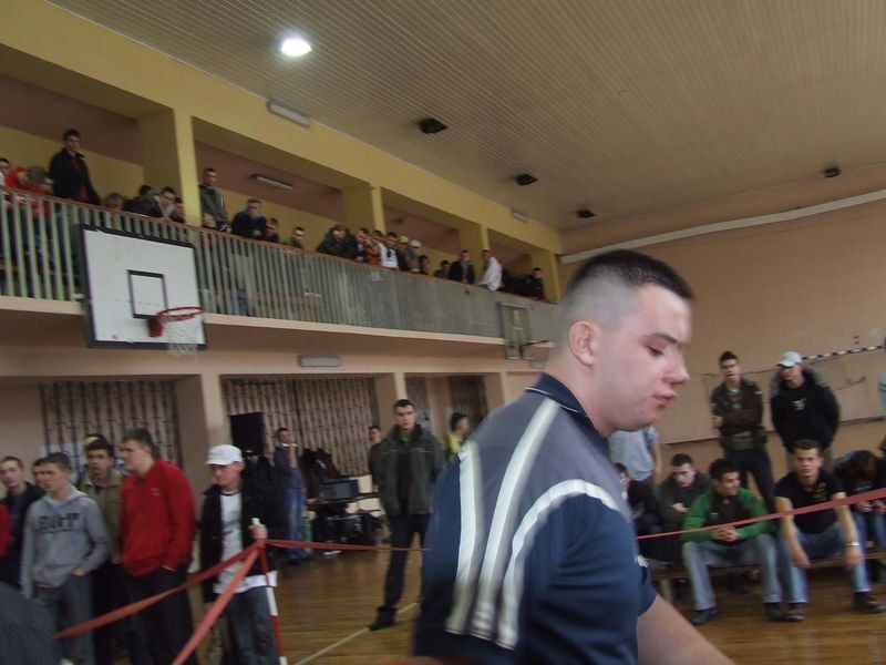 IV Mistrzostwa Mechanika Tomaszow Mazowiecki