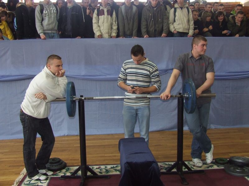 IV Mistrzostwa Mechanika Tomaszow Mazowiecki