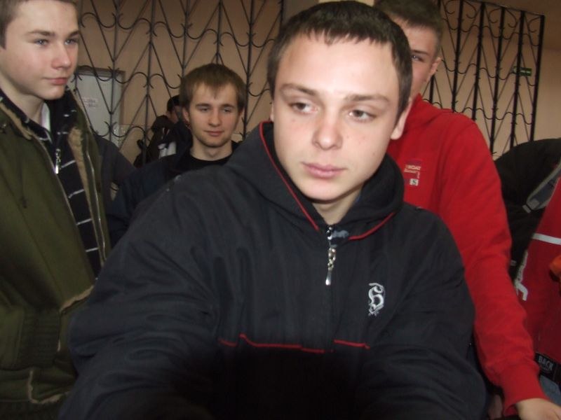 IV Mistrzostwa Mechanika Tomaszow Mazowiecki