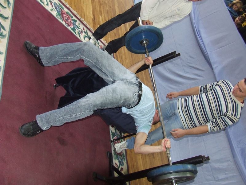 IV Mistrzostwa Mechanika Tomaszow Mazowiecki