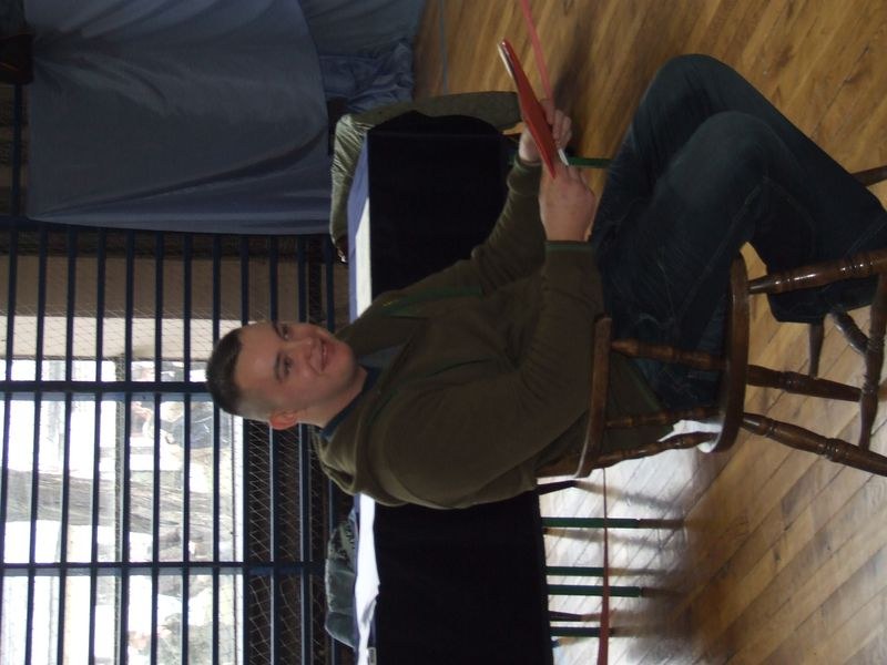 IV Mistrzostwa Mechanika Tomaszow Mazowiecki