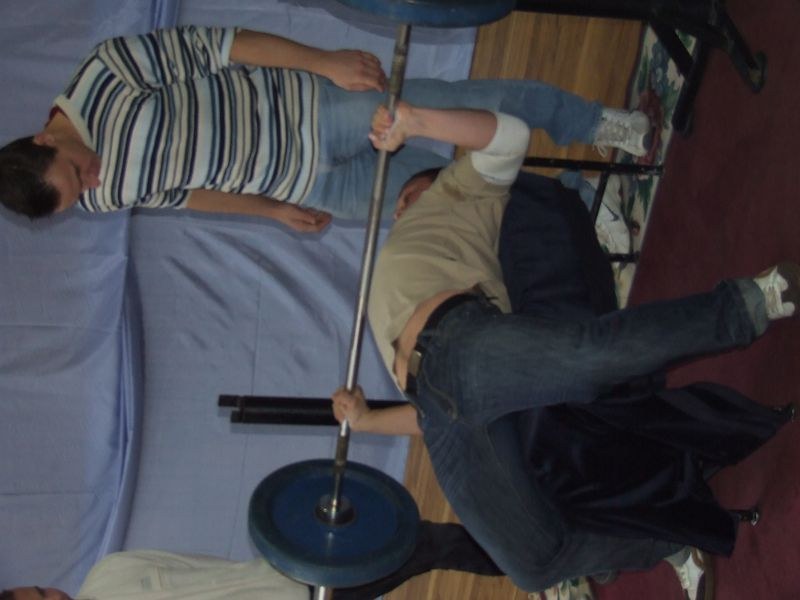 IV Mistrzostwa Mechanika Tomaszow Mazowiecki