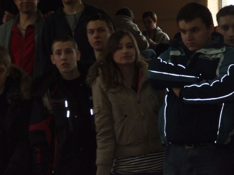 IV Mistrzostwa Mechanika Tomaszow Mazowiecki