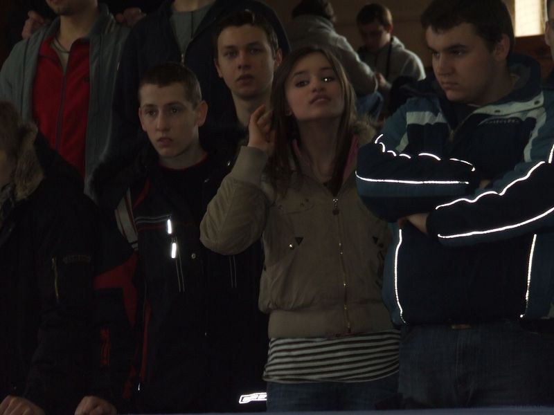 IV Mistrzostwa Mechanika Tomaszow Mazowiecki