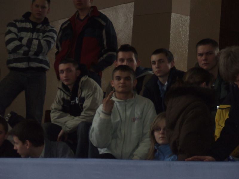 IV Mistrzostwa Mechanika Tomaszow Mazowiecki