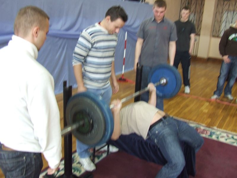 IV Mistrzostwa Mechanika Tomaszow Mazowiecki