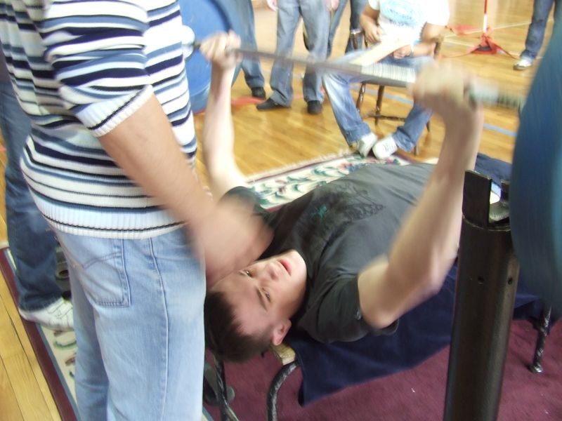 IV Mistrzostwa Mechanika Tomaszow Mazowiecki