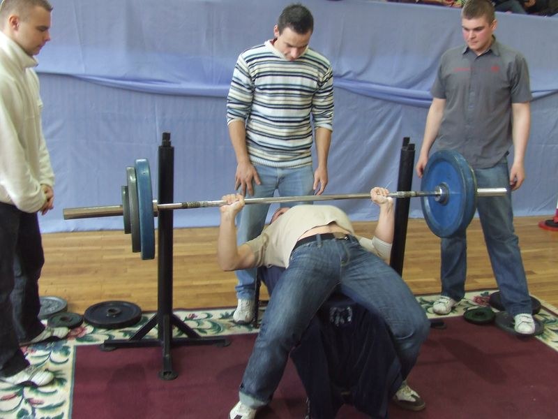 IV Mistrzostwa Mechanika Tomaszow Mazowiecki