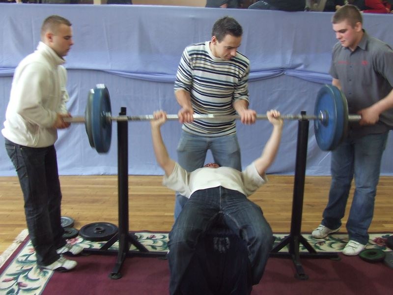 IV Mistrzostwa Mechanika Tomaszow Mazowiecki