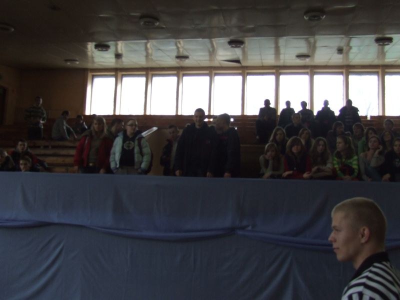 IV Mistrzostwa Mechanika Tomaszow Mazowiecki