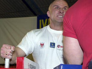 IV Mistrzostwa Polski Seniorow II Mistrzostwa Polski Junioro