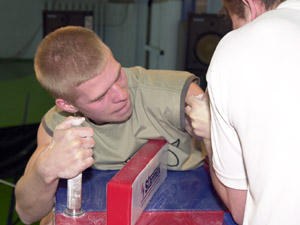 IV Mistrzostwa Polski Seniorow II Mistrzostwa Polski Junioro