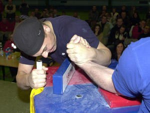 IV Mistrzostwa Polski Seniorow II Mistrzostwa Polski Junioro