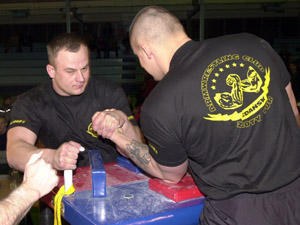 IV Mistrzostwa Polski Seniorow II Mistrzostwa Polski Junioro