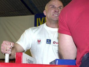 IV Mistrzostwa Polski Seniorow II Mistrzostwa Polski Junioro