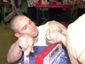 IV Mistrzostwa Polski Seniorow II Mistrzostwa Polski Junioro