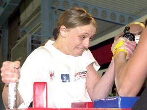 IV Mistrzostwa Polski Seniorow II Mistrzostwa Polski Junioro