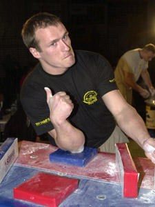 IV Mistrzostwa Polski Seniorow II Mistrzostwa Polski Junioro