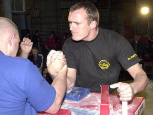 IV Mistrzostwa Polski Seniorow II Mistrzostwa Polski Junioro