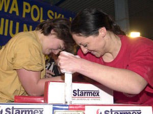 IV Mistrzostwa Polski Seniorow II Mistrzostwa Polski Junioro