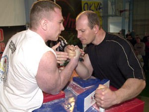 IV Mistrzostwa Polski Seniorow II Mistrzostwa Polski Junioro