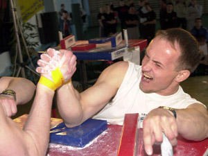 IV Mistrzostwa Polski Seniorow II Mistrzostwa Polski Junioro