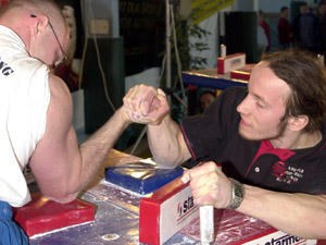 IV Mistrzostwa Polski Seniorow II Mistrzostwa Polski Junioro