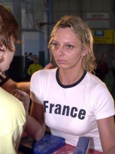 IV Mistrzostwa Polski Seniorow II Mistrzostwa Polski Junioro