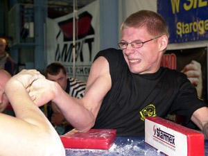 IV Mistrzostwa Polski Seniorow II Mistrzostwa Polski Junioro