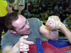 IV Mistrzostwa Polski Seniorow II Mistrzostwa Polski Junioro