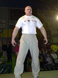 IV Mistrzostwa Polski Seniorow II Mistrzostwa Polski Junioro