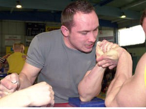 IV Mistrzostwa Polski Seniorow II Mistrzostwa Polski Junioro