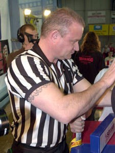 IV Mistrzostwa Polski Seniorow II Mistrzostwa Polski Junioro