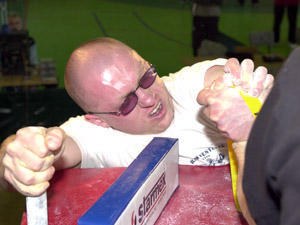 IV Mistrzostwa Polski Seniorow II Mistrzostwa Polski Junioro