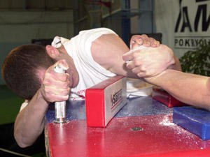 IV Mistrzostwa Polski Seniorow II Mistrzostwa Polski Junioro