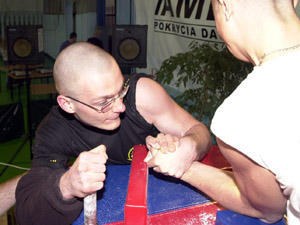 IV Mistrzostwa Polski Seniorow II Mistrzostwa Polski Junioro