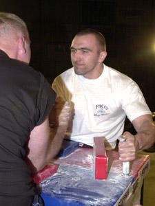 IV Mistrzostwa Polski Seniorow II Mistrzostwa Polski Junioro