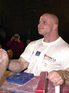 IV Mistrzostwa Polski Seniorow II Mistrzostwa Polski Junioro