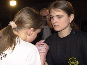 IV Mistrzostwa Polski Seniorow II Mistrzostwa Polski Junioro