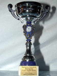 IV Mistrzostwa Polski Seniorow II Mistrzostwa Polski Junioro