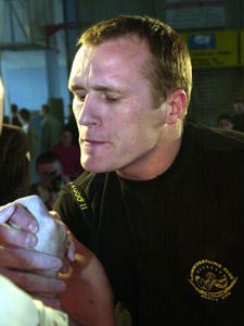 IV Mistrzostwa Polski Seniorow II Mistrzostwa Polski Junioro