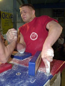 IV Mistrzostwa Polski Seniorow II Mistrzostwa Polski Junioro