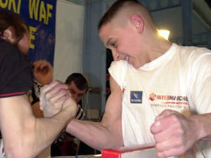 IV Mistrzostwa Polski Seniorow II Mistrzostwa Polski Junioro