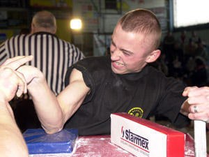 IV Mistrzostwa Polski Seniorow II Mistrzostwa Polski Junioro