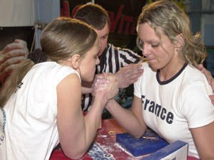 IV Mistrzostwa Polski Seniorow II Mistrzostwa Polski Junioro