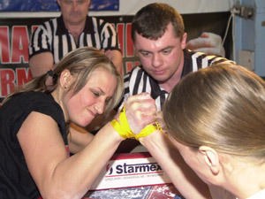 IV Mistrzostwa Polski Seniorow II Mistrzostwa Polski Junioro