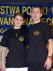 IV Mistrzostwa Polski Seniorow II Mistrzostwa Polski Junioro