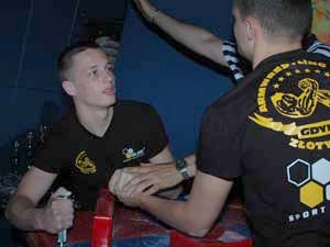 IV Mistrzostwa Pomorza